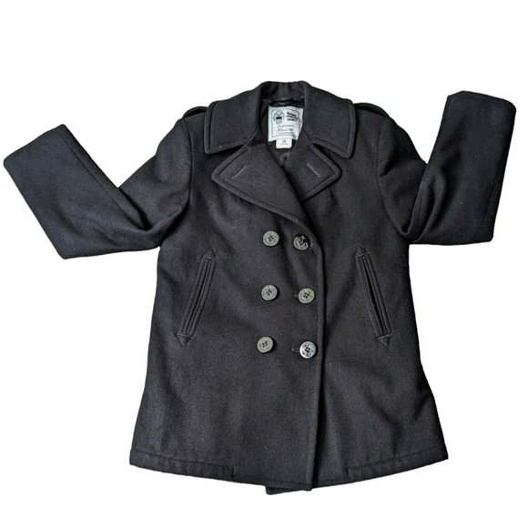 Defense Logistics Jackets & Coats Defense Logistics Authentic Us